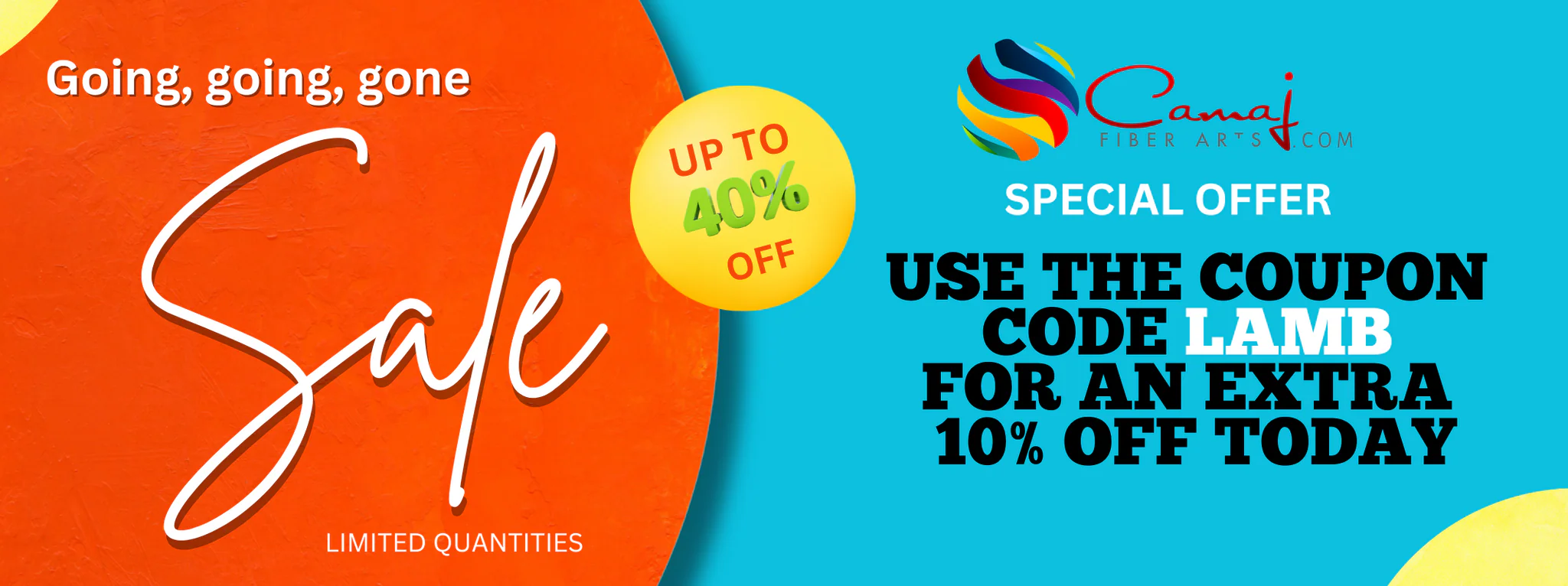 Welcome to Our Store